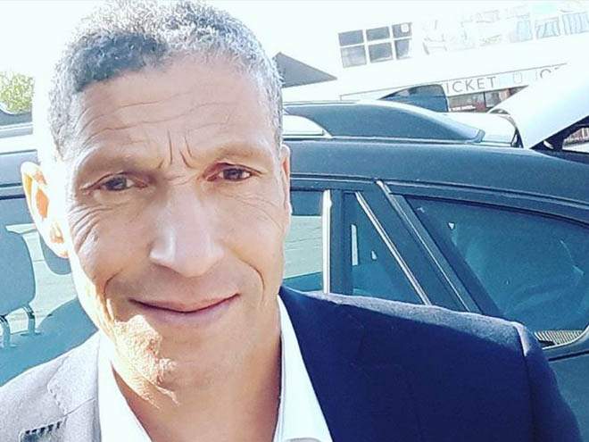 "Брайтон" объявил об отставке Хьютона