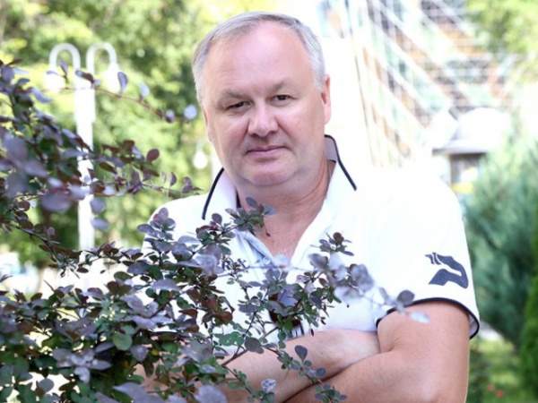 Масалитин: «Жду, что ЦСКА включится в борьбу за медали»