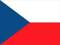 Три игрока сборной Чехии отцеплены от национальной команды