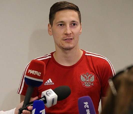 Семак рассказал о травме Кузяева