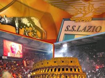 Битва за Лигу чемпионов внутри Рима, "Милан" в ожидании возвращения Анчелотти: 37-й тур Серии А