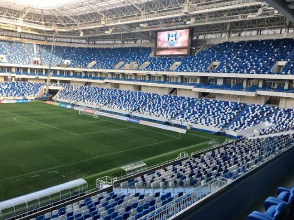 Балтика – СКА-Хабаровск: прогноз на матч 21-го тура Первой лиги