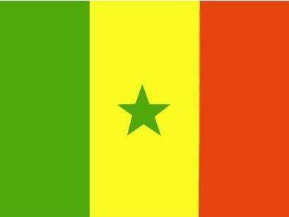 Сенегал стал первым участником плей-офф на Кубке африканских наций