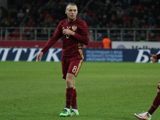 Гладилин: "Глушакову давно пора рассказать о конфликте с Каррерой"