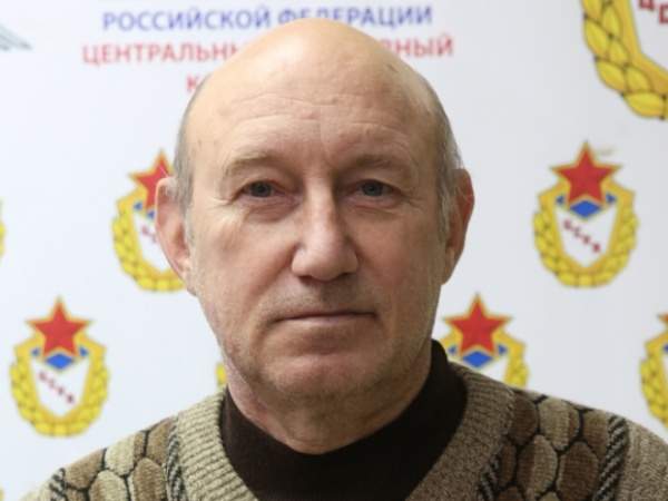 Ольшанский: "К поражению ЦСКА привела неуверенная игра Акинфеева"