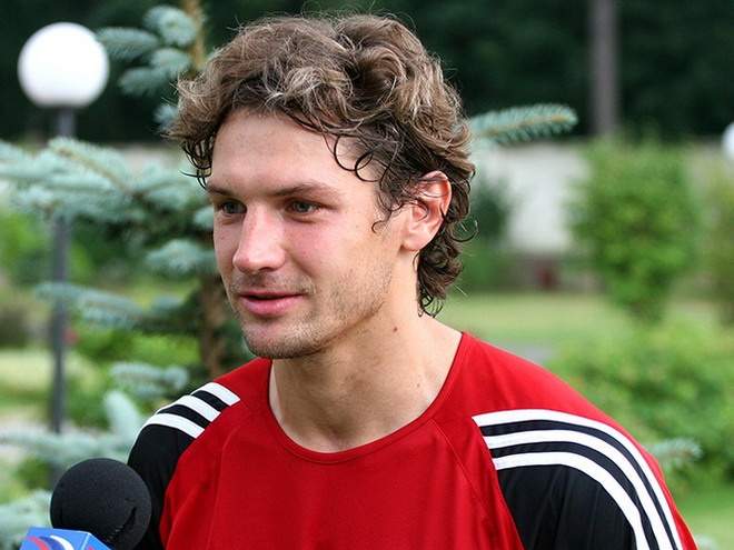 Дмитрий Сенников отреагировал на назначение нового главного тренера в «Локомотиве»