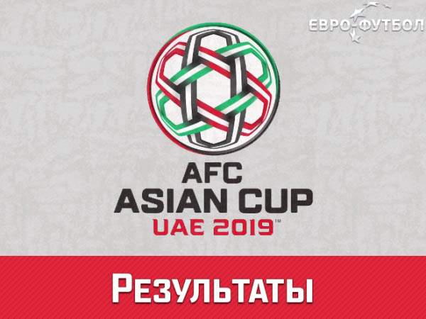 Сборная Катара выбила Южную Кореи из Кубка Азии