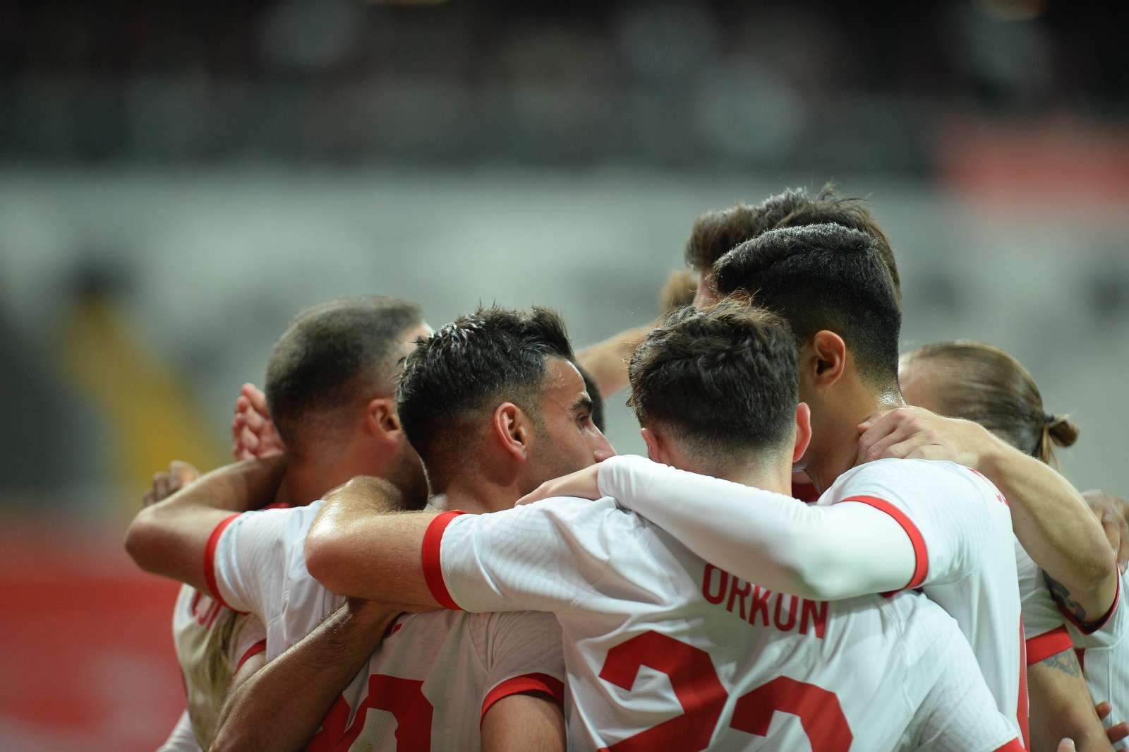 Гибралтар – Турция: прогноз на матч отборочного цикла чемпионата мира-2022 - 4 сентября 2021