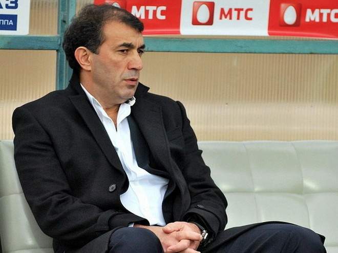 Рахимов: "Салах - не тот игрок, который всё решает в сборной Египта"