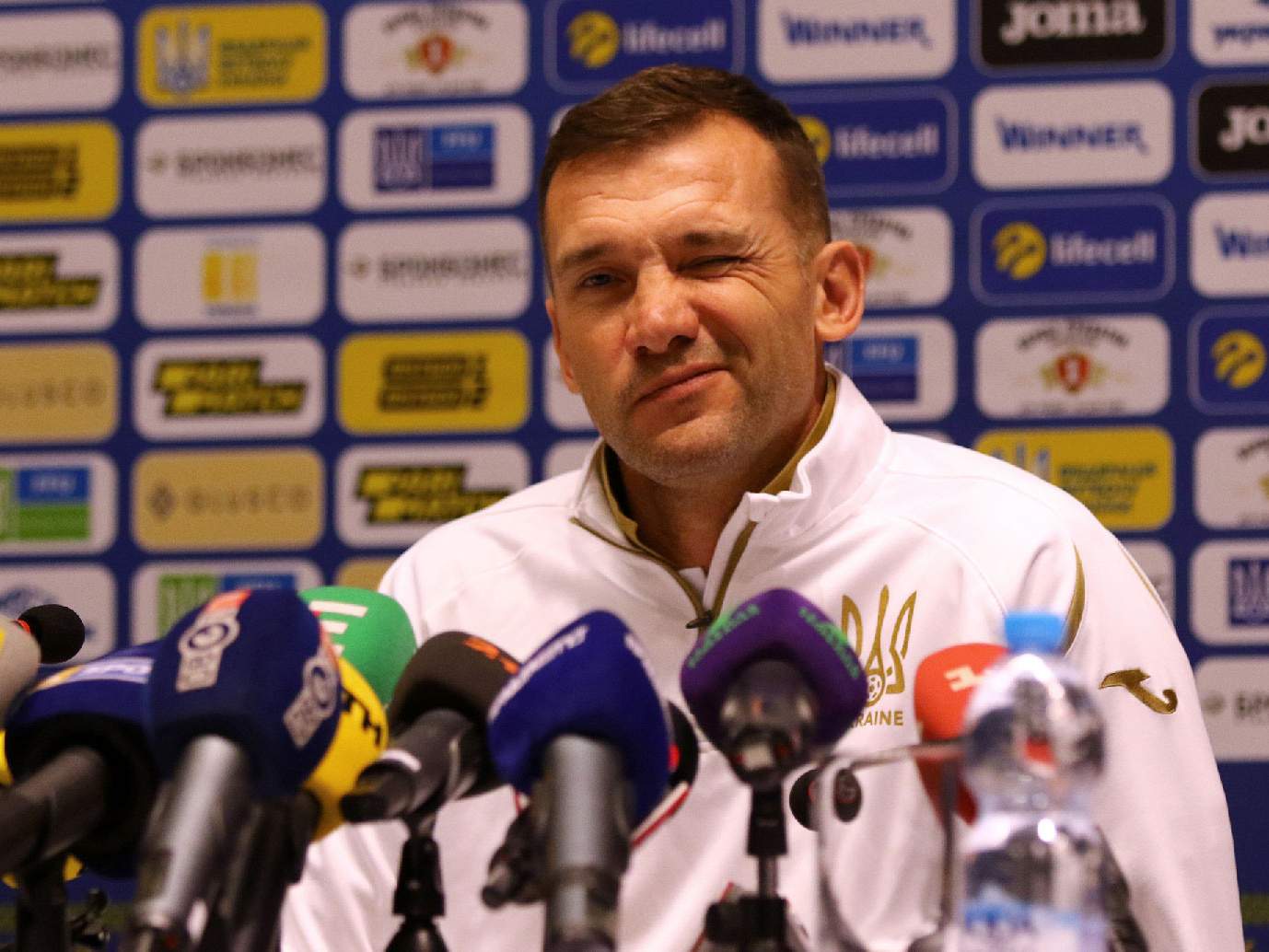 Романцев: «Очень хотел к себе Шевченко и Реброва»