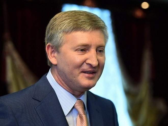 Ахметов: "Фонсека оставил след в истории "Шахтёра"