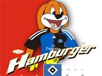 Голкипер "Гамбурга" отказался ехать на игру, узнав, что клуб не будет продлевать с ним контракт