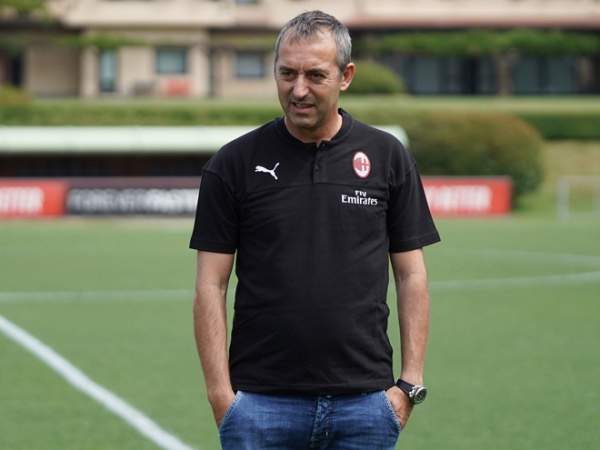 «Милан» определил 4 кандидатов на замену Джампаоло
