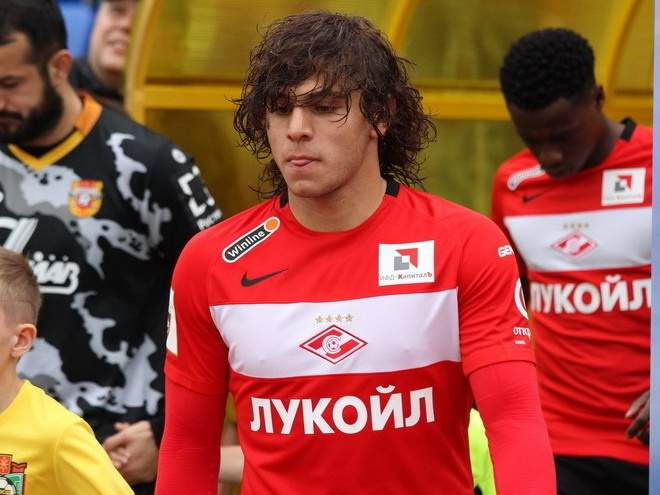 Тигиев не употреблял наркотики