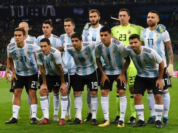 Аргентина – Панама: прогноз на товарищеский матч