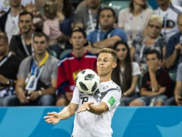 «Бавария» не без труда выбила «Шальке» из Кубка Германии