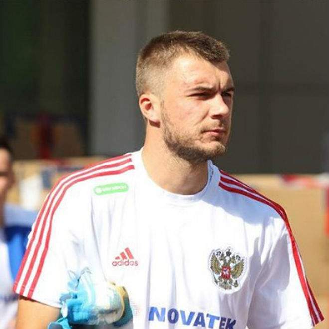 Комличенко - о победе «Зенита» со счётом 8:0: «Вратаря «Оренбурга» жалко - бедолага»