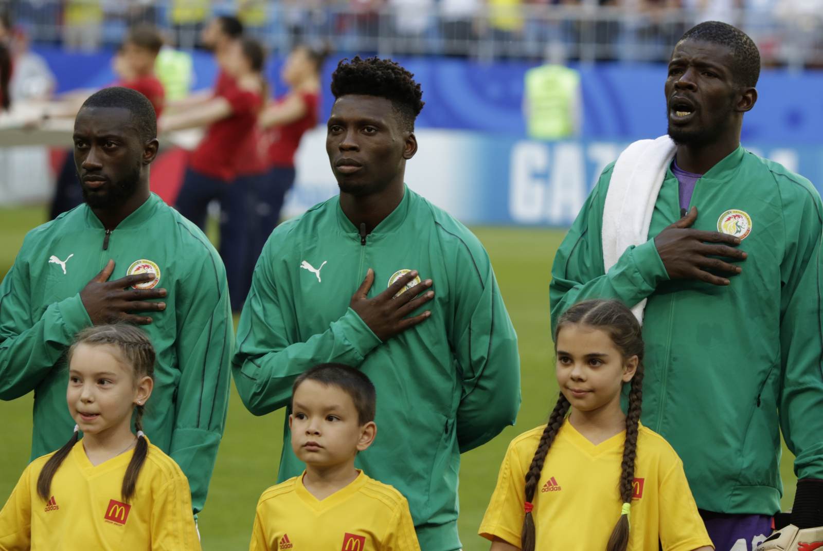 Малави – Сенегал: прогноз на матч Кубка Африканских Наций