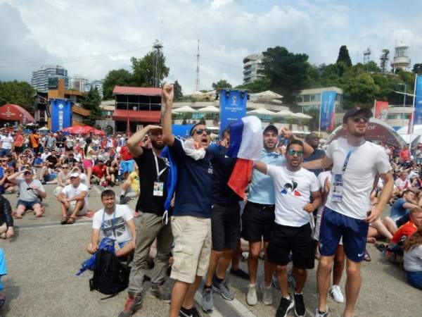 O Minusah I Voprosah V Organizacii Chempionata Mira