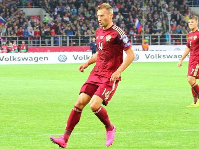 Березуцкий: «В Казань к Слуцкому не едем»