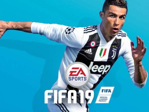 Гризманн и Салах не попали в команду года по версии FIFA 19