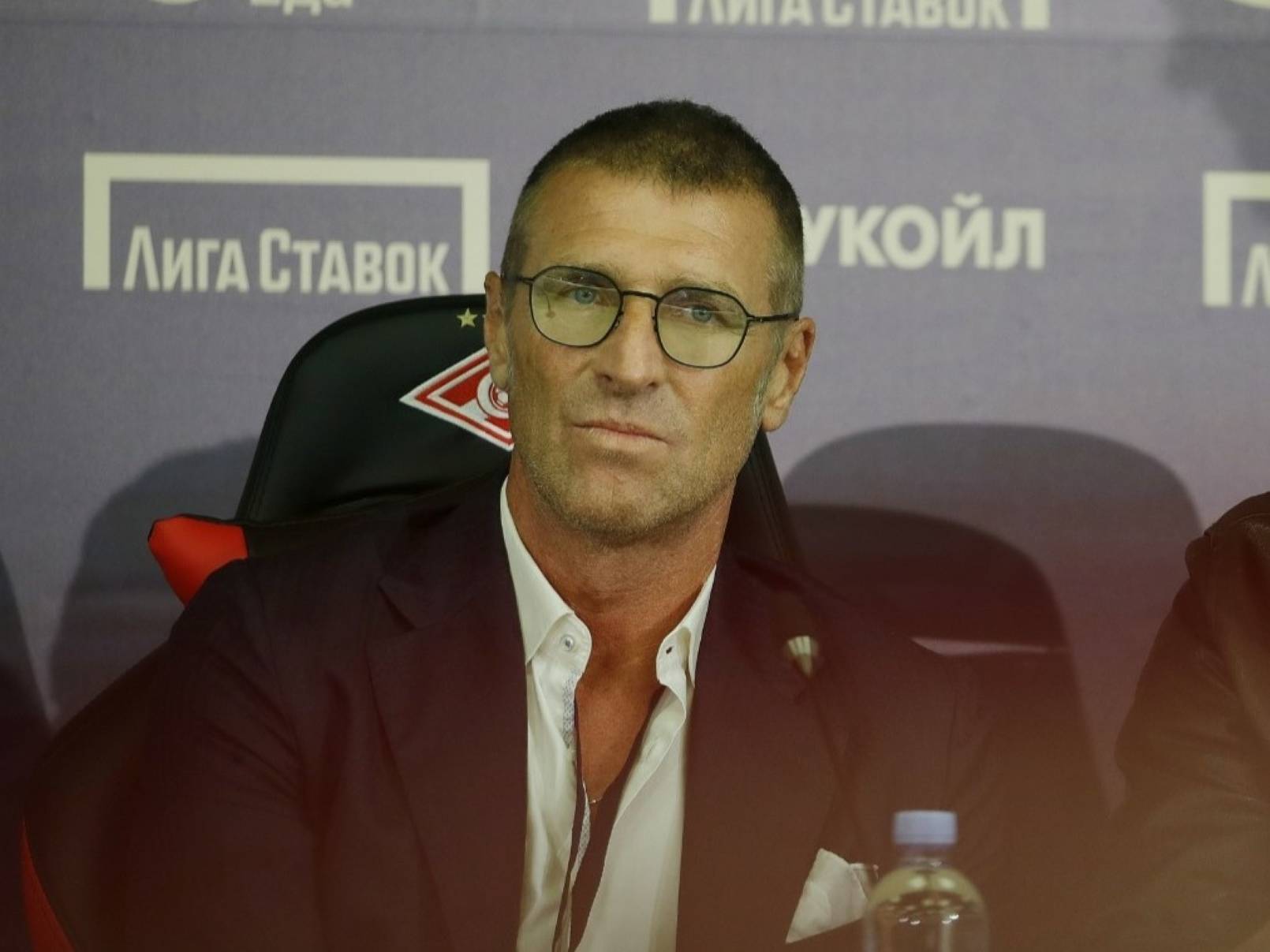 Каррера: «В 2025 году Россию вернут в еврокубки» - Евро-Футбол
