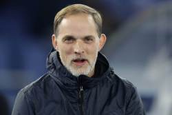 Тухель считает, что «Бавария» могла избежать поражения в матче с «Штутгартом»