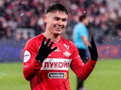 Кечинов называл причины высокой результативности Угальде