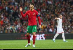Роналду высказался о заявке сборной Португалии на ЧМ-2022
