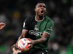 Нападающий Краснодара Кордоба ответил, готов ли получить российский паспорт