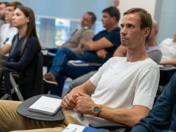 Шунин рассказал, планирует ли быть тренером