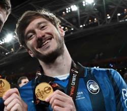 Булыкин заявил, что Миранчук получил трофей в Лиге Европы совершенно заслуженно