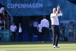 Тренер Дании высказался о выходе в плей-офф Евро без побед