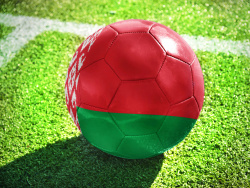 В Беларуси футбольный матч завершился со счётом 50:0