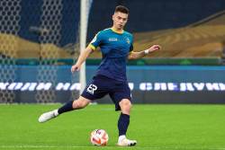 Литвинов: «Сочи» заслуживает остаться в Премьер-лиге»
