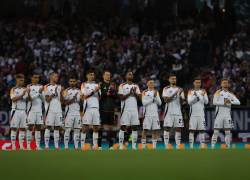 Булыкин: «Германия является одним из главных претендентов на выход как минимум в полуфинал»