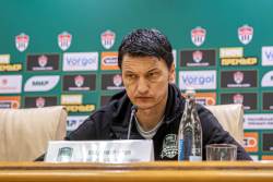 Бывший тренер Краснодара Сторожук высказался об отставке Ивича