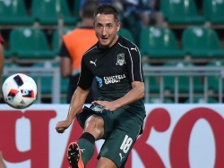 Быстров о Краснодаре в игре с ЦСКА: Нужно играть в атаку и прессинговать