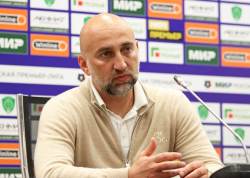 Айдамиров допустил, что Адиев продолжит совмещать посты в «Ахмате» и сборной Казахстана