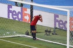 Коке: Атлетико хочет выиграть оставшиеся матчи