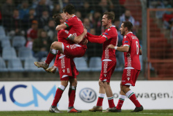УЕФА может исключить сборную Беларуси из отбора на Евро  в Белорусской федерации отреагировали