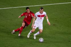 Реал готовит предложение по защитнику Лестера