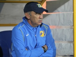 Калешин раскритиковал Сочи за отставку Бердыева