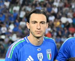 Дармиан: «Мы должны принести извинения болельщикам сборной Италии»
