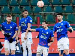 Каштанов: Факел прибавил и меньше пропускает