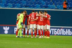 Пименов выступил против товарищеских матчей сборной России