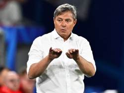Родич: «Проблема сборной Сербии – в главном тренере»