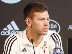 Оздоев: Смолов забил Реалу и Барселоне  молодец, а дальше-то что