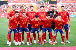 Ямаль и Модрич – в основе: Испания и Хорватия назвали составы на матч Евро-2024