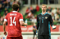 Провал на старте Евро: пять худших игроков сборной России в матче против Бельгии